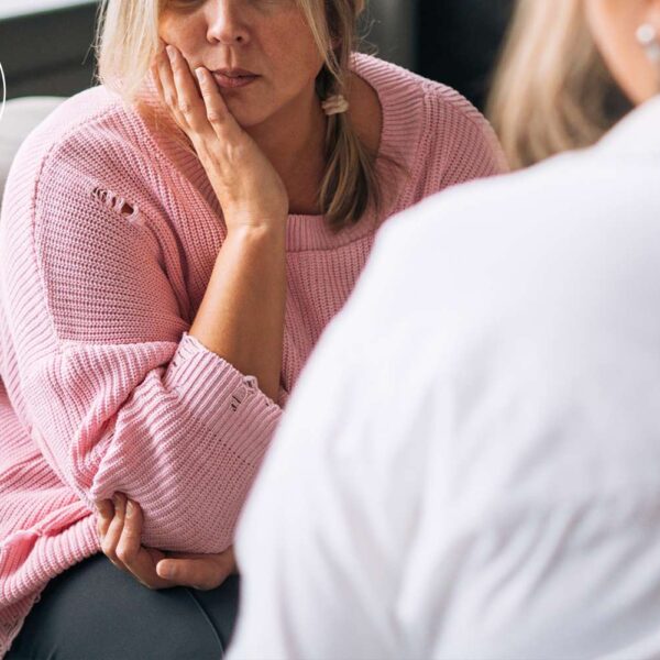 The Subtle Symptoms That Prompted These Women to Get a Breast Cancer Screening