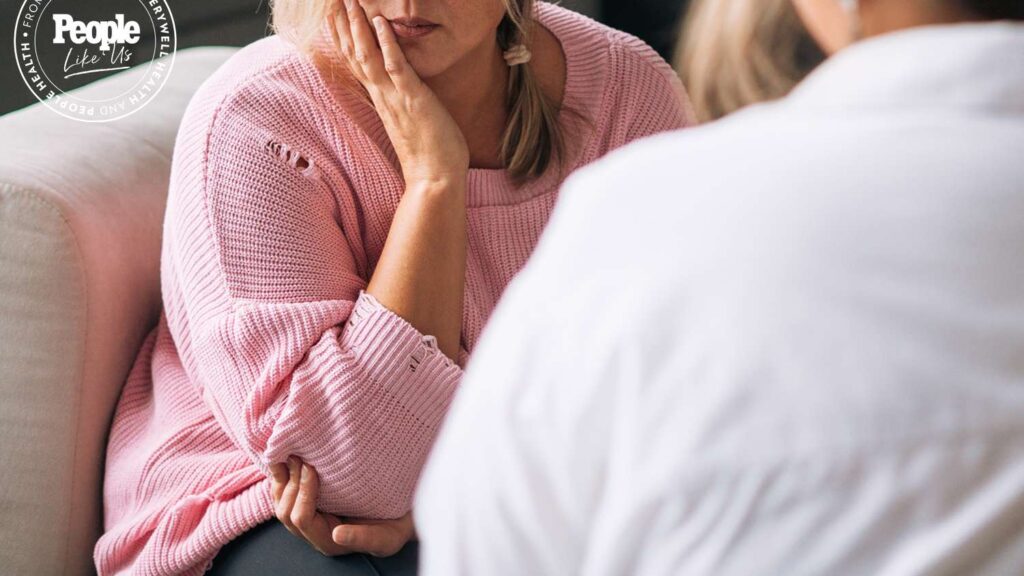 The Subtle Symptoms That Prompted These Women to Get a Breast Cancer Screening