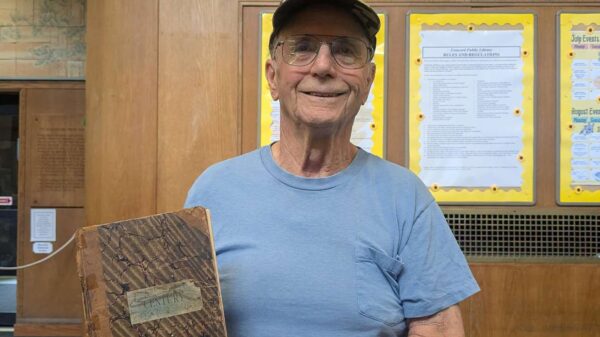 Man Avoids $12,055 Late Fee After Returning Magazine, Checked Out 132 Years Ago, During Public Library’s Fine Freeze