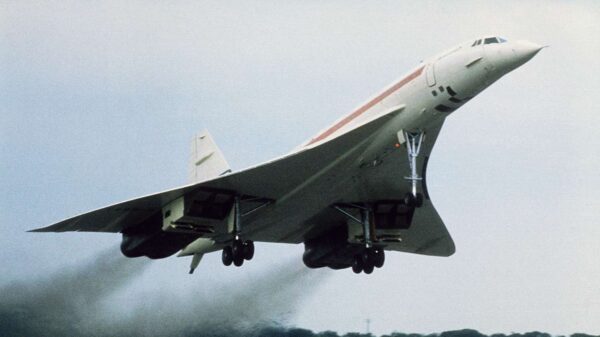 What Happened to the Concorde? All About the Supersonic Plane That Cut Travel Time in Half and Cost $7,574 Per Ticket