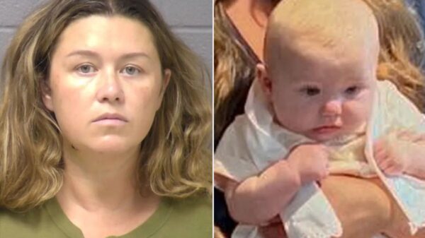 Complaint Shows Cause of Death for Boy, 2, Found Hanging Hours After Mom’s Frantic Texts About Lindsay Clancy