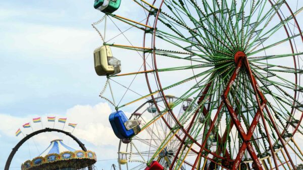 The Hidden Danger at the 1999 County Fair That Sickened More Than 1,000 People