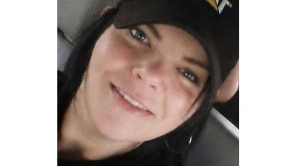 New Mom Tried Asking for Someone to Pick Her Up at Laundromat. She Hasn’t Been Seen in 3 Weeks
