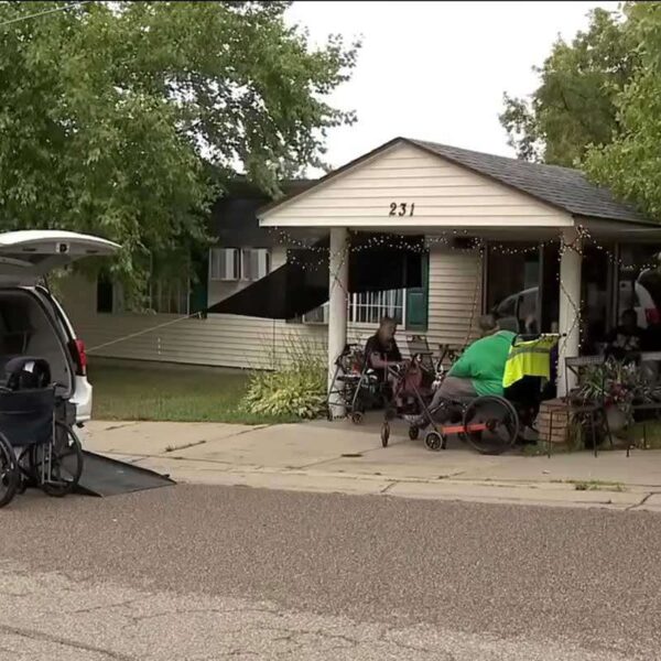 Assisted Living Facility Gave Man 18 Shots and a Beer, Then Sent Him to a Doctor’s Appointment: Officials