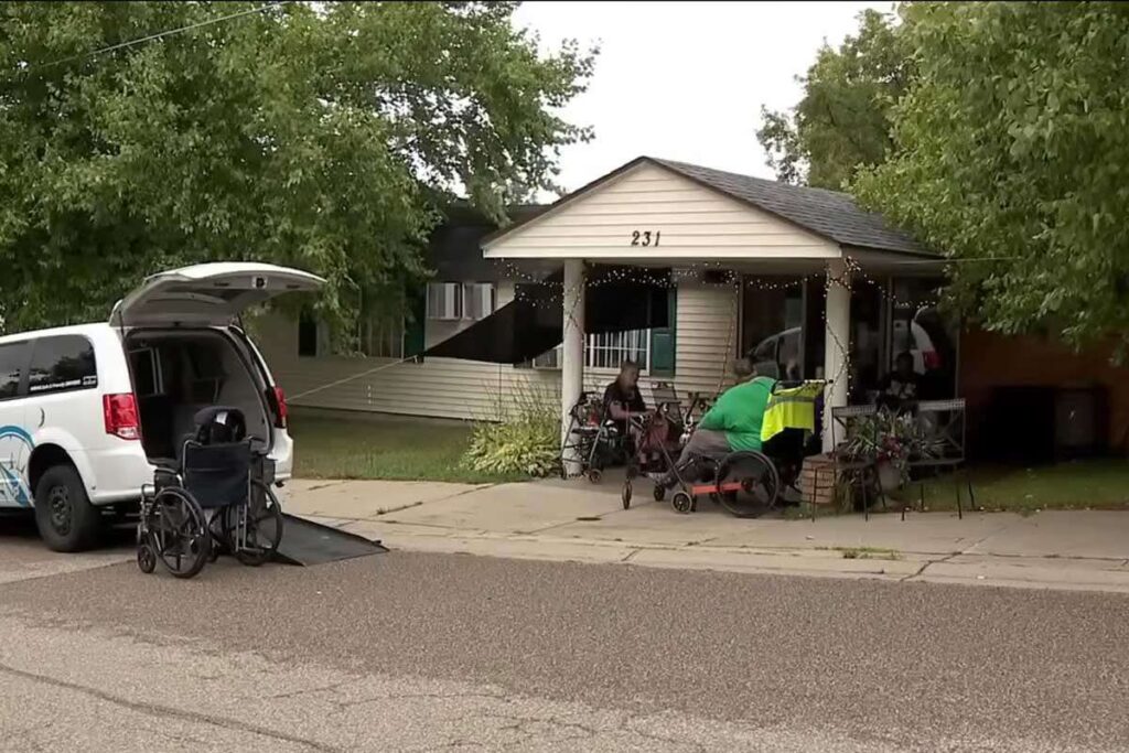 Assisted Living Facility Gave Man 18 Shots and a Beer, Then Sent Him to a Doctor’s Appointment: Officials