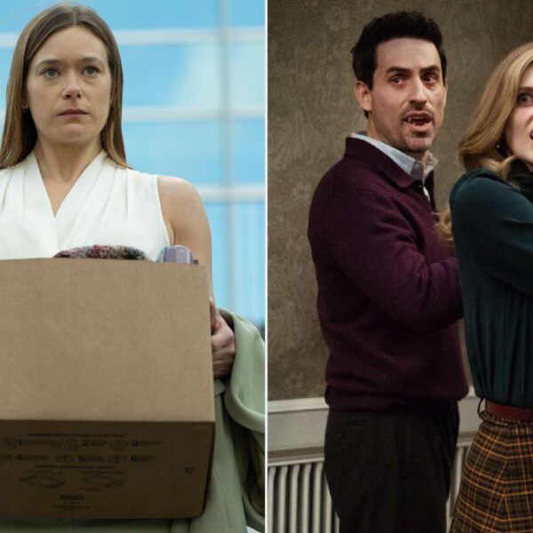 All About the 3 New CBS Shows Coming to TV This Fall