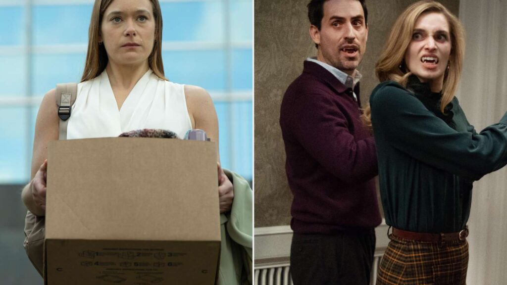 All About the 3 New CBS Shows Coming to TV This Fall