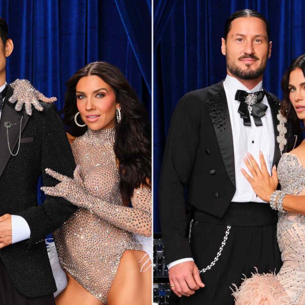 See the List of Songs and Dances for “Dancing with the Stars” Week 3