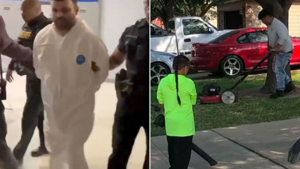 Brothers, 11 and 20, Reversing Car into Driveway Fatally Shot by ‘Ticking Time Bomb’ Neighbor: Police