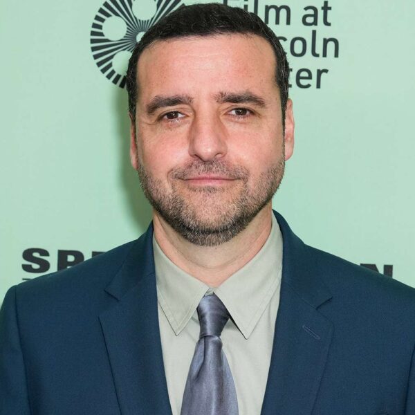 David Krumholtz, “The Santa Clause” and “Oppenheimer” Star, Says He’s ‘Fed Up’ with Hollywood and Will Take ‘Indefinite Break’