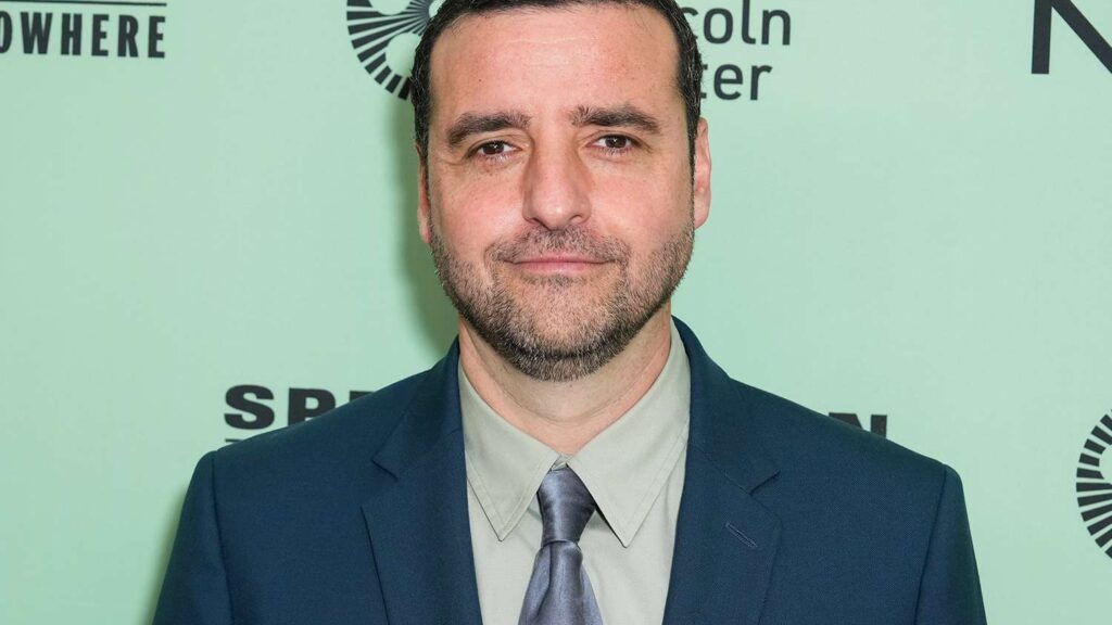 David Krumholtz, “The Santa Clause” and “Oppenheimer” Star, Says He’s ‘Fed Up’ with Hollywood and Will Take ‘Indefinite Break’