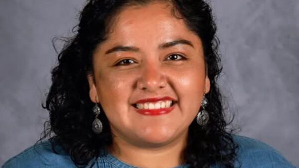 ‘Amazing’ Educator Named Utah Teacher of the Year Dies Suddenly Within Days of Receiving Award