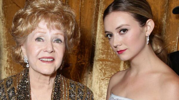 Billie Lourd Reveals How Her Grandmother Debbie Reynolds Felt About Eddie Fisher’s Affair with Elizabeth Taylor