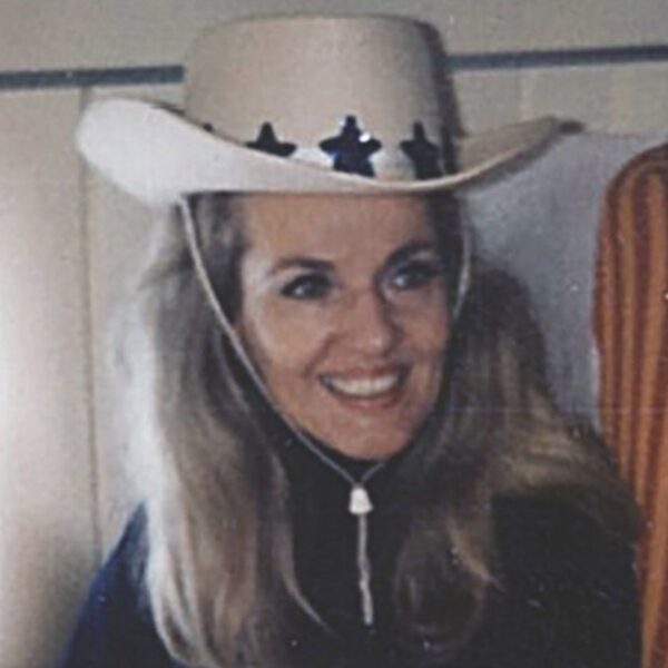 Dee Brock, Dallas Cowboys Cheerleaders Founding Director, Dies at 96