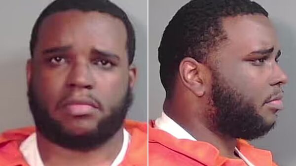 High School Teacher Charged After Allegedly Showing Nude Photos of Himself to 15-Year-Old Student