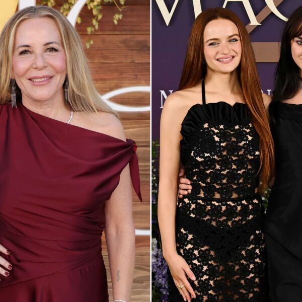 Producer Denise Di Novi Shares Whether Joey King and Maisie Williams Might Appear in More “Practical Magic” Movies (Exclusive)