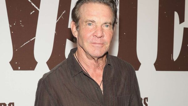 Dennis Quaid, 72, Reflects on Why This Is the Best Period of His Life: ‘The Joy of Being Alive’ (Exclusive)
