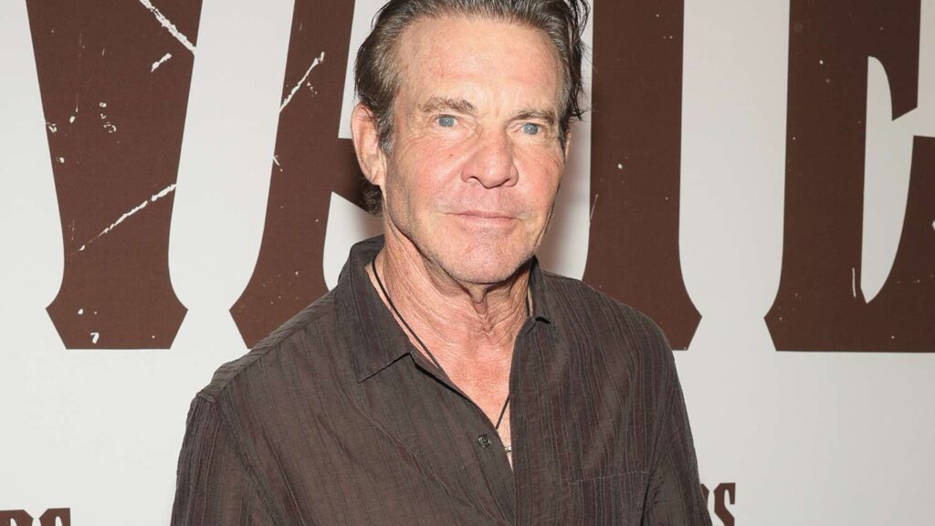 Dennis Quaid, 72, Reflects on Why This Is the Best Period of His Life: ‘The Joy of Being Alive’ (Exclusive)
