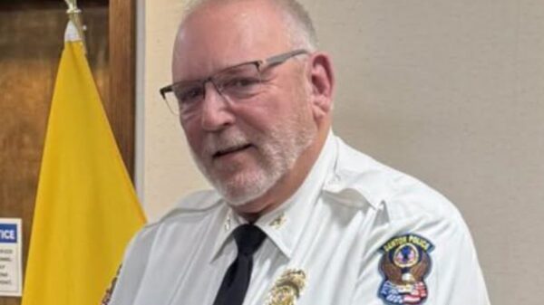 Police Chief, 62, Dies After Delivery Truck Crashes into His Car in Head-On Highway Collision