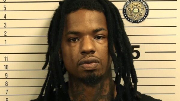 Former “America’s Got Talent ”Contestant Deshundre Vinson Charged with First-Degree Murder in 4-Year-Old Nephew’s Death