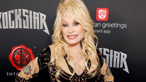 Dolly Parton to Receive 2-Hour Tribute Special from the Country Music Association