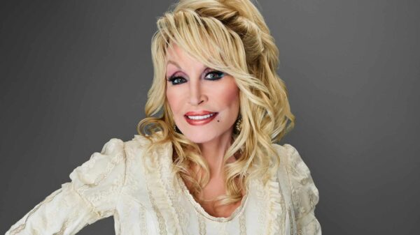 Dolly Parton and Husband Carl Dean Already Had a Name Picked Out If They Welcomed a Daughter