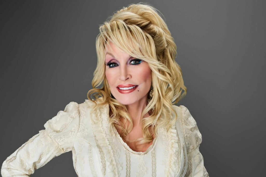 Dolly Parton and Husband Carl Dean Already Had a Name Picked Out If They Welcomed a Daughter