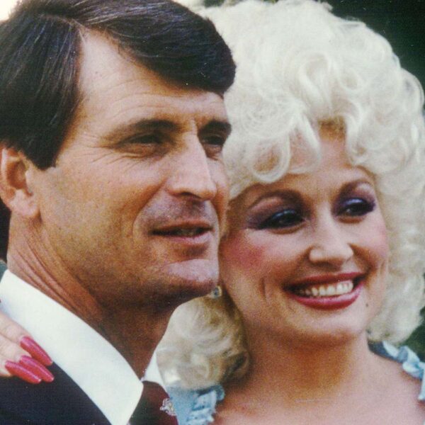 Dolly Parton’s Husband Carl Dean Died 17 Months Ago. Everything She Said About How the Heartbreaking Loss Affected Her