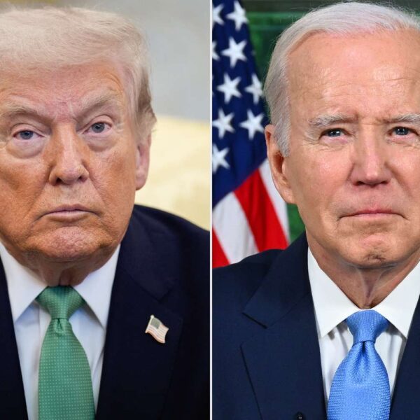 Trump’s Own AI Website Says He Lost the 2020 Election to Joe Biden