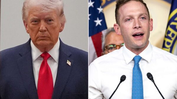 Trump’s Team Shut Down Movement to Force GOP Rep. Max Miller Off the Ballot amid Damning Abuse Claims: Report