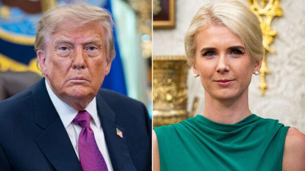 Donald Trump Gifted Natalie Harp and 2 Other Female Aides $45,000 Each for the Holidays: Reports
