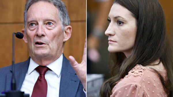 Psychologist Testifies About Lindsay Clancy’s First Words to Husband — and, Later, Defense Calls for Mistrial