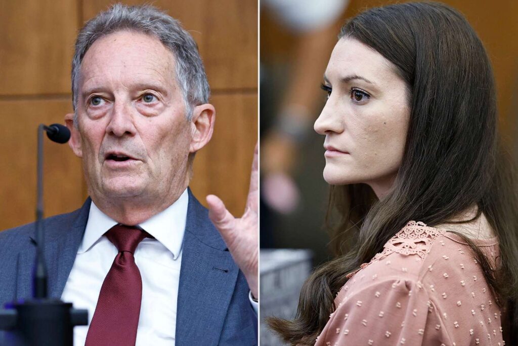 Psychologist Testifies About Lindsay Clancy’s First Words to Husband — and, Later, Defense Calls for Mistrial