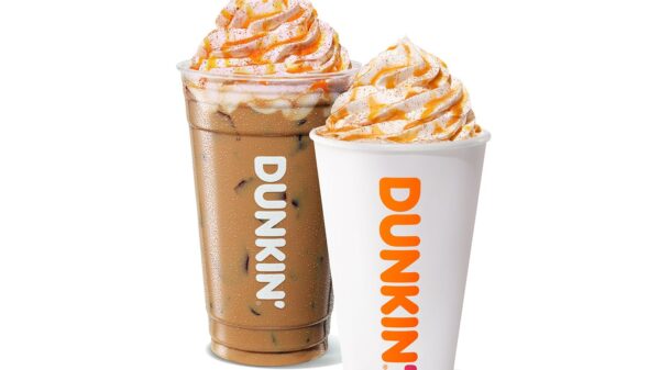 Dunkin’ Is Giving out Free Pumpkin Spice Signature Lattes Today with One Caveat: How to Get Yours