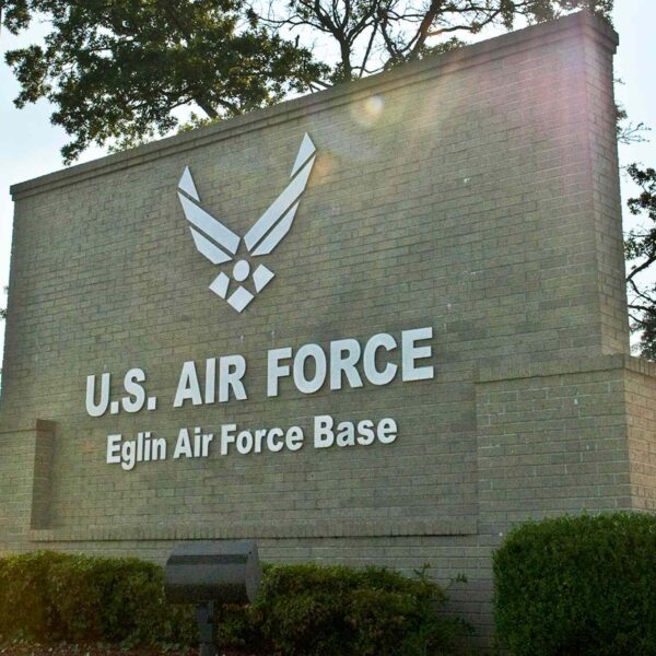 Air Force Technician, 26, Found Dead in Burned Car Near Her Base
