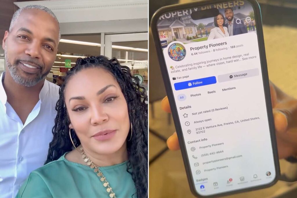 Egypt Sherrod and Mike Jackson Ask Fans for ‘Help’ After Being Impacted by ‘Malicious’ Online Scam