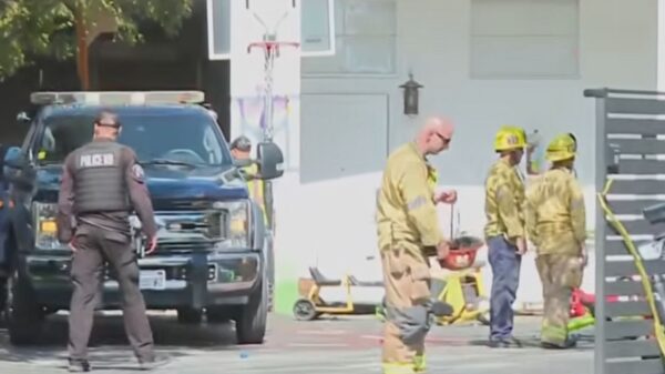 8 Children Injured After Car Crashes into Preschool Classroom: ‘It Was Like a Horror Movie’