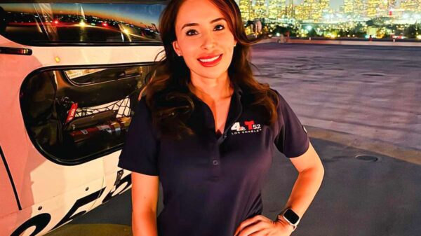 Fiancé of Reporter Killed in L.A. Helicopter Crash Says His ‘Heart Aches’: ‘I Don’t Have the Words to Express the Pain I Feel’