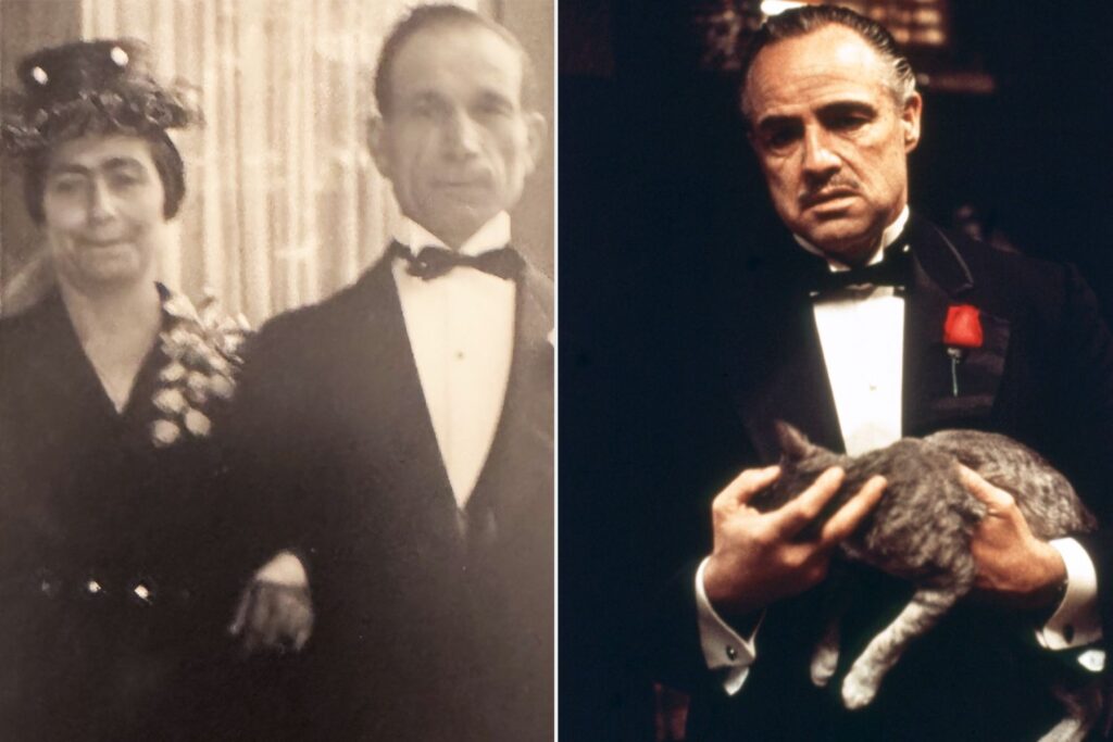 “The Godfather” Doesn’t Represent My Italian-American Family’s Story — So I Wrote It Myself (Exclusive Essay)