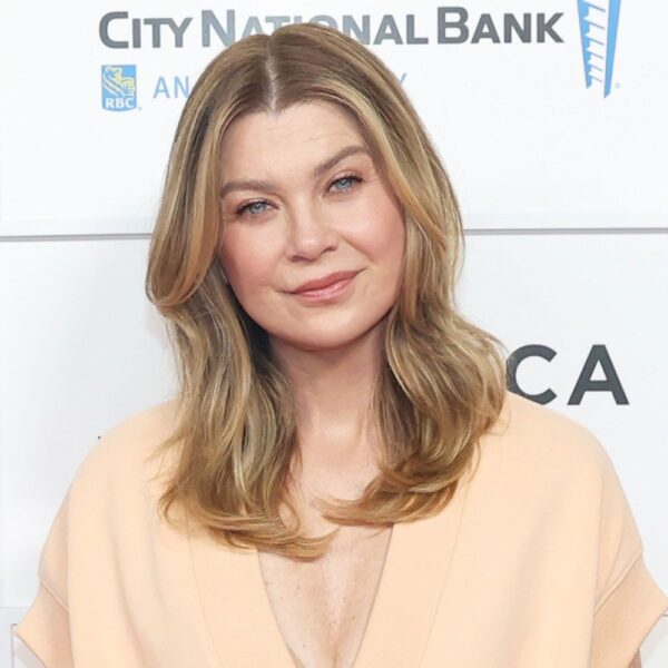 Ellen Pompeo Lands New TV Role Playing a Disgraced Nurse in Hulu’s “Not a Sound”