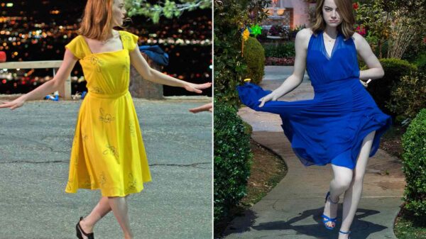 10 Years Later, Emma Stone’s “La La Land” Outfits Are Still on My Mind — Take a Waltz Down Memory Lane