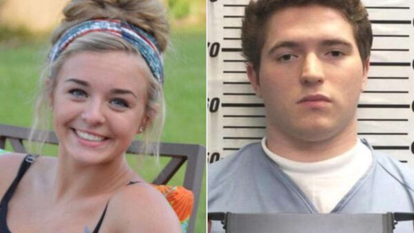 Teen Cheerleader Emma Walker Broke Up with Her Football Player Ex for the Very Last Time, Then He Killed Her. Inside the Case