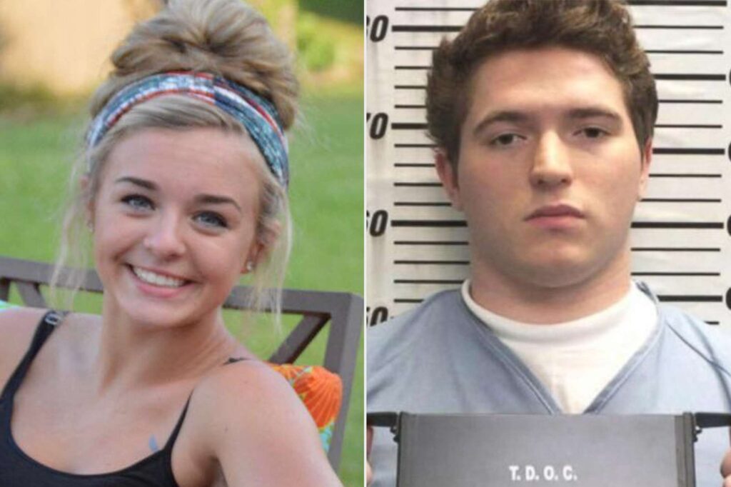 Teen Cheerleader Emma Walker Broke Up with Her Football Player Ex for the Very Last Time, Then He Killed Her. Inside the Case