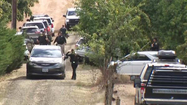 Bodies of 5 People and 4 Animals Discovered at Rural Ore. Property, Suspect Found Dead in Vehicle 200 Miles Away