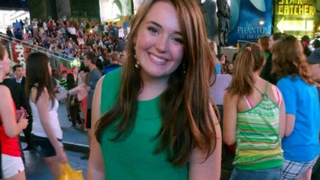 Vice President, 32, Killed in Times Square Stabbing Spree Mourned as ‘Valued Teammate’ by Bank of America