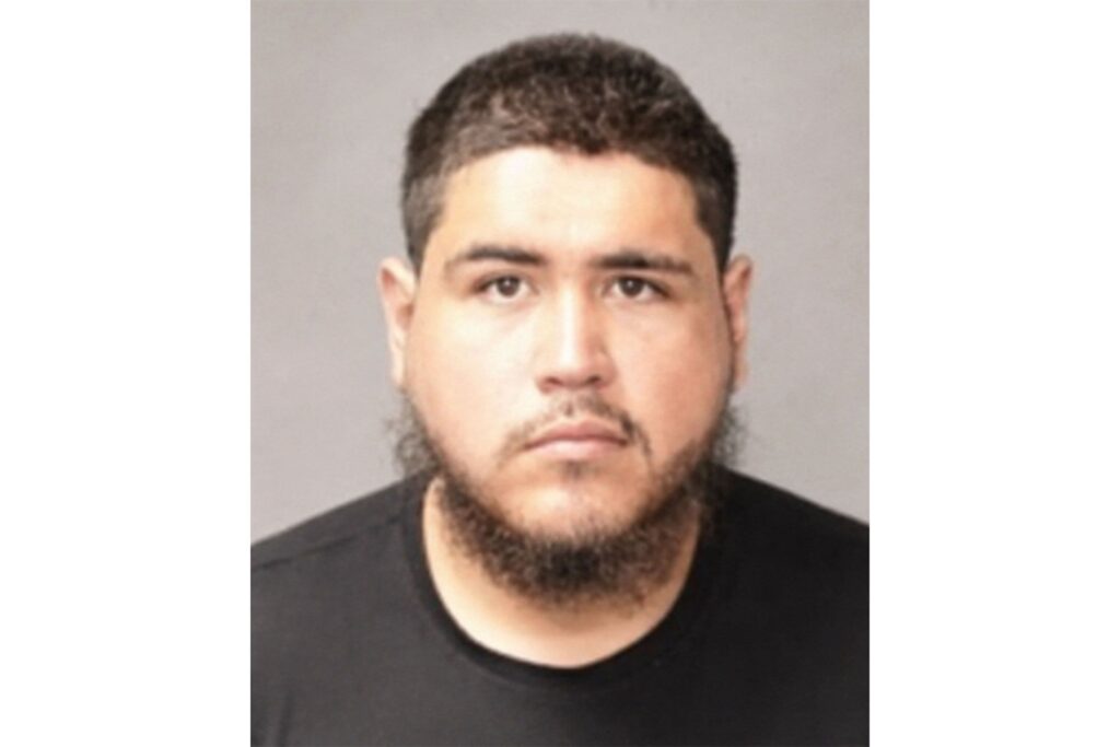 Texas Man Shoots, Kills Cousin After Argument Over Who Cooked Spicier Enchiladas