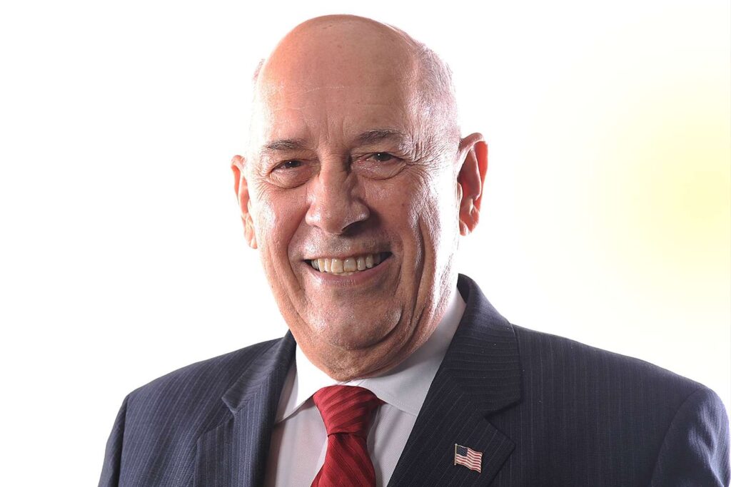 ESPN Founder Bill Rasmussen Dies at 93 from Parkinson’s: ‘A Visionary and an Innovator’