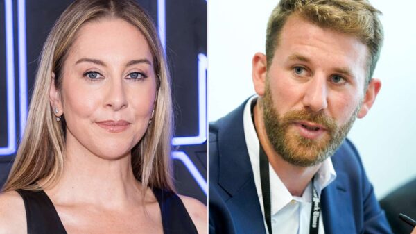 Este Haim Shares Secret to Her Marriage to Husband Jonathan Levin, Says It’s Important to ‘Always Be Dating’ (Exclusive)
