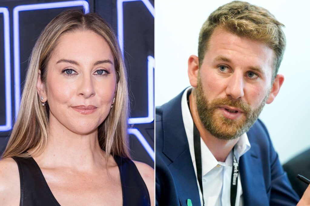 Este Haim Shares Secret to Her Marriage to Husband Jonathan Levin, Says It’s Important to ‘Always Be Dating’ (Exclusive)