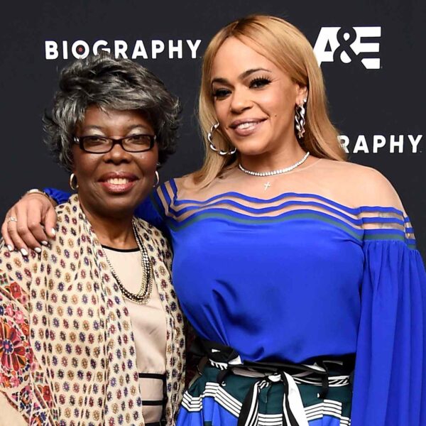 The Notorious B.I.G.’s Former Manager Secures Court Victory Over His Widow Faith Evans in Trust Case
